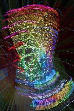 Ethereal Luminescence 81021